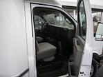New 2023 GMC Savana 3500 Work Van RWD, 15' Unicell Aerocell Box Van for sale #P23-8067 - photo 10