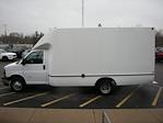 2023 GMC Savana 3500 DRW RWD, Unicell Aerocell Box Van for sale #P23-8067 - photo 5