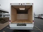 New 2023 GMC Savana 3500 Work Van RWD, 15' Unicell Aerocell Box Van for sale #P23-8067 - photo 7