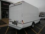 2023 GMC Savana 3500 DRW RWD, Unicell Aerocell Box Van for sale #P23-8067 - photo 8