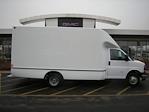 2023 GMC Savana 3500 DRW RWD, Unicell Aerocell Box Van for sale #P23-8067 - photo 9