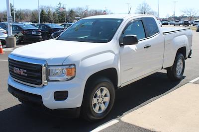 2020 GMC Canyon Extended Cab SRW RWD, Pickup for sale #P24-004A - photo 1