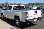 2020 GMC Canyon Extended Cab SRW RWD, Pickup for sale #P24-004A - photo 2