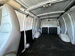 Used 2019 GMC Savana 2500 Work Van RWD, Empty Cargo Van for sale #P24-068A - photo 22