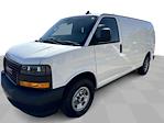 Used 2019 GMC Savana 2500 Work Van RWD, Empty Cargo Van for sale #P24-068A - photo 5