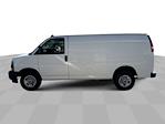 Used 2019 GMC Savana 2500 Work Van RWD, Empty Cargo Van for sale #P24-068A - photo 6