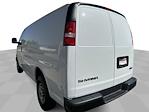 Used 2019 GMC Savana 2500 Work Van RWD, Empty Cargo Van for sale #P24-068A - photo 2