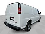 Used 2019 GMC Savana 2500 Work Van RWD, Empty Cargo Van for sale #P24-068A - photo 8