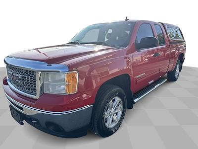 Used 2010 GMC Sierra 1500 SLE Extended Cab RWD, Pickup for sale #P24-139B - photo 1