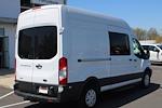 2016 Ford Transit 350 High Roof SRW RWD, Upfitted Cargo Van for sale #P24-192B - photo 7