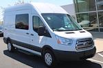 2016 Ford Transit 350 High Roof SRW RWD, Upfitted Cargo Van for sale #P24-192B - photo 8