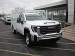 2024 GMC Sierra 2500 Double Cab 4WD, Royal Truck Body Service Body Service Truck for sale #P24-255 - photo 3