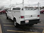 2024 GMC Sierra 2500 Double Cab 4WD, Royal Truck Body Service Body Service Truck for sale #P24-255 - photo 2