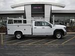 2024 GMC Sierra 2500 Double Cab 4WD, Royal Truck Body Service Body Service Truck for sale #P24-255 - photo 8