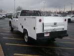 2024 GMC Sierra 2500 Double Cab 4WD, DuraMag S Series Service Truck for sale #P24-263 - photo 2
