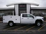 2024 GMC Sierra 2500 Double Cab 4WD, DuraMag S Series Service Truck for sale #P24-263 - photo 8