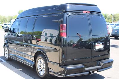 2007 Chevrolet Express 1500 RWD, Passenger Van for sale #P24-273B - photo 2