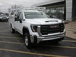 2024 GMC Sierra 2500 Double Cab 4WD, Royal Truck Body Service Body Service Truck for sale #P24-275 - photo 3