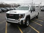 2024 GMC Sierra 2500 Double Cab 4WD, Royal Truck Body Service Body Service Truck for sale #P24-275 - photo 1