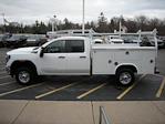 2024 GMC Sierra 2500 Double Cab 4WD, Royal Truck Body Service Body Service Truck for sale #P24-275 - photo 5