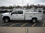 New 2024 GMC Sierra 2500 FL Double Cab 4WD, Royal Truck Body Service Body Service Truck for sale #P24-275 - photo 5