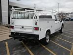 2024 GMC Sierra 2500 Double Cab 4WD, Royal Truck Body Service Body Service Truck for sale #P24-275 - photo 7