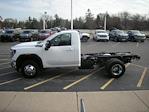 2024 GMC Sierra 3500 Regular Cab 4WD, Cab Chassis for sale #P24-280 - photo 5