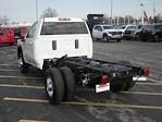 2024 GMC Sierra 3500 Regular Cab 4WD, Cab Chassis for sale #P24-280 - photo 6