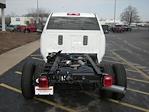 2024 GMC Sierra 3500 Regular Cab 4WD, Cab Chassis for sale #P24-280 - photo 7
