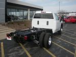 2024 GMC Sierra 3500 Regular Cab 4WD, Cab Chassis for sale #P24-280 - photo 2