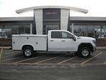2024 GMC Sierra 2500 Double Cab 4WD, Royal Truck Body Service Body Service Truck for sale #P24-288 - photo 8