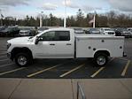 New 2024 GMC Sierra 2500 FL Double Cab 4WD, Royal Truck Body Service Body Service Truck for sale #P24-289 - photo 5