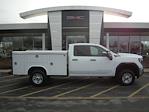 New 2024 GMC Sierra 2500 FL Double Cab 4WD, Royal Truck Body Service Body Service Truck for sale #P24-289 - photo 8