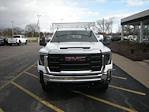 2024 GMC Sierra 2500 Double Cab 4WD, Royal Truck Body Service Body Service Truck for sale #P24-290 - photo 4