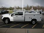 2024 GMC Sierra 2500 Double Cab 4WD, Royal Truck Body Service Body Service Truck for sale #P24-290 - photo 5