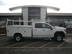 2024 GMC Sierra 2500 Double Cab 4WD, Royal Truck Body Service Body Service Truck for sale #P24-290 - photo 8
