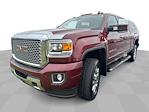 Used 2015 GMC Sierra 2500 Denali Crew Cab 4WD, Pickup for sale #P24-292A - photo 1