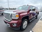 Used 2015 GMC Sierra 2500 Denali Crew Cab 4WD, Pickup for sale #P24-292A - photo 10