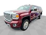 Used 2015 GMC Sierra 2500 Denali Crew Cab 4WD, Pickup for sale #P24-292A - photo 5