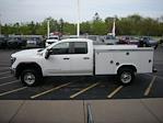 2024 GMC Sierra 2500 Double Cab 4WD, Cab Chassis for sale #P24-297 - photo 4