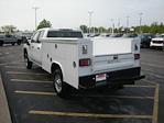 2024 GMC Sierra 2500 Double Cab 4WD, Cab Chassis for sale #P24-297 - photo 5