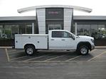 2024 GMC Sierra 2500 Double Cab 4WD, Cab Chassis for sale #P24-297 - photo 8