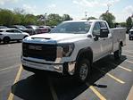 New 2024 GMC Sierra 2500 FL Double Cab 4WD, Royal Truck Body Service Body Service Truck for sale #P24-298 - photo 4