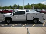 New 2024 GMC Sierra 2500 FL Double Cab 4WD, Royal Truck Body Service Body Service Truck for sale #P24-298 - photo 5