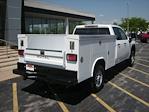 New 2024 GMC Sierra 2500 FL Double Cab 4WD, Royal Truck Body Service Body Service Truck for sale #P24-298 - photo 2