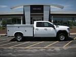 New 2024 GMC Sierra 2500 FL Double Cab 4WD, Royal Truck Body Service Body Service Truck for sale #P24-298 - photo 8