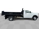 Used 2018 Ram 3500 Tradesman Regular Cab RWD, Dump Truck for sale #P24-308A - photo 9