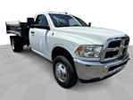 Used 2018 Ram 3500 Tradesman Regular Cab 4WD, Dump Truck for sale #P24-308AA - photo 3