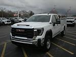 2024 GMC Sierra 3500 Double Cab 4WD, Reading Classic II Aluminum Service Truck for sale #P24-311 - photo 1