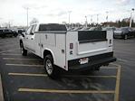 2024 GMC Sierra 3500 Double Cab 4WD, Reading Classic II Aluminum Service Truck for sale #P24-311 - photo 2